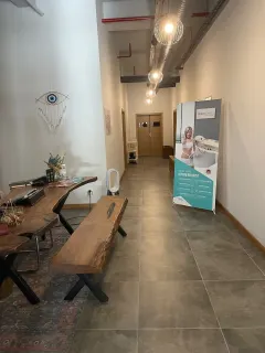 Uzm. Dyt. Erinç Kutlu Güney profilinde yer alan galeri fotoğrafı.