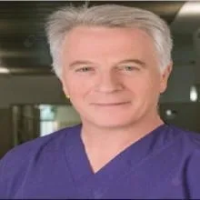 Op. Dr. Tamer Bilensoy — Kadın Hastalıkları Ve Doğum, Ankara. Portre fotoğrafı.