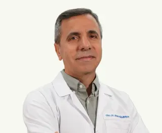 Uzm. Dr. Enver Küçükkaya profilinde yer alan galeri fotoğrafı.