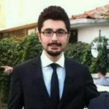 Dr. Hasan Basri Pınar — Ortopedi Ve Travmatoloji. Portre fotoğrafı.