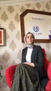 Kl. Psk. Feride Dayan profilinde yer alan galeri fotoğrafı.