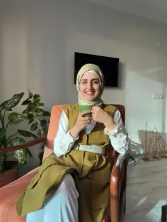Dyt. Nida Doğan Kızılbay profilinde yer alan galeri fotoğrafı.