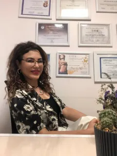 Op. Dr. Gülcan Albayrak profilinde yer alan galeri fotoğrafı.
