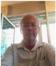 Prof. Dr. İzzet Fresko profilinde yer alan galeri fotoğrafı.