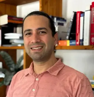 Uzm. Dr. Orhun Ercan profilinde yer alan galeri fotoğrafı.