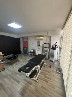 Fzt. Halil Şeker profilinde yer alan galeri fotoğrafı.