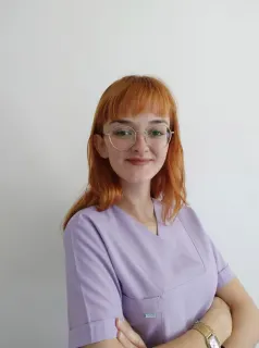 Dt. Dilara Özçelik profilinde yer alan galeri fotoğrafı.