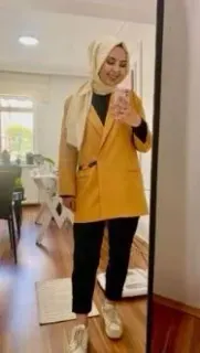 Dyt. Senanur Doğan profilinde yer alan galeri fotoğrafı.