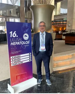 Prof. Dr. Mehmet Hadi Yaşa profilinde yer alan galeri fotoğrafı.