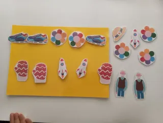 Merve Yiğit profilinde yer alan galeri fotoğrafı.