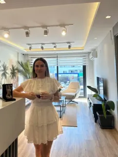 Dr. Zekiye Deniz İnan profilinde yer alan galeri fotoğrafı.