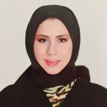 Dt. İrem Betül Durak — Diş Hekimi, Elazığ. Portre fotoğrafı.