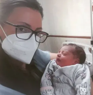 Op. Dr. İpek Demir profilinde yer alan galeri fotoğrafı.