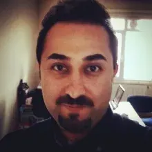 Dr. Murat Çelikal — Pratisyen, İstanbul. Portre fotoğrafı.