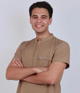 Dt. Mustafa Nas profilinde yer alan galeri fotoğrafı.
