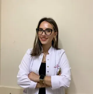 Dyt. Alina Duha Turan profilinde yer alan galeri fotoğrafı.
