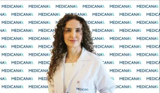 Uzm. Dr. Ayda Aşkar profilinde yer alan galeri fotoğrafı.