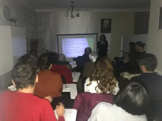Kl. Psk. Güzide Türkyılmaz profilinde yer alan galeri fotoğrafı.