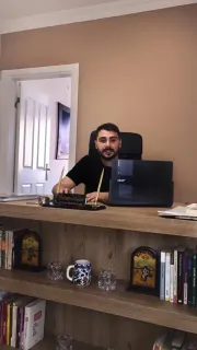 Psk. İbrahim Enes Yeşilağaç profilinde yer alan galeri fotoğrafı.