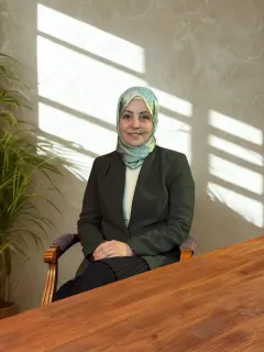 Psk. Sümeyra Güneşer profilinde yer alan galeri fotoğrafı.