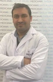 Uzm. Dr. Elvin Najaflı profilinde yer alan galeri fotoğrafı.
