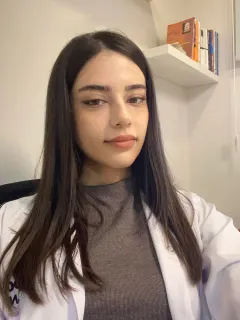 Kl. Psk. Dilara Suvan profilinde yer alan galeri fotoğrafı.