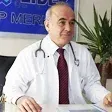 Op. Dr. Bilal Usta — Genel Cerrahi, Etimesgut, Ankara. Portre fotoğrafı.