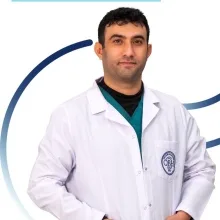 Op. Dr. Yusuf Onay — Göz Hastalıkları, Diyarbakır. Portre fotoğrafı.
