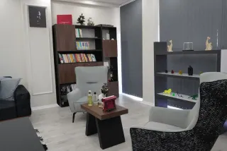 Psk. İpek Akalp İnal profilinde yer alan galeri fotoğrafı.
