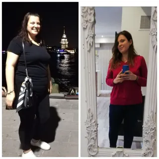 Dyt. Merve Ertem İbiş profilinde yer alan galeri fotoğrafı.