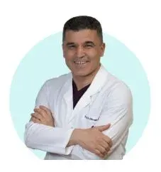 Prof. Dr. Hüseyin Bozbaş profilinde yer alan galeri fotoğrafı.