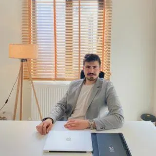 Psk. Dan. Said Deregümülü — Psikolojik Danışma ve Rehberlik, Isparta. Portre fotoğrafı.