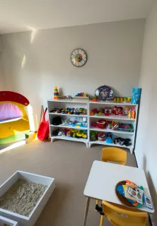 Psk. Özge Öğmen profilinde yer alan galeri fotoğrafı.