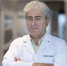 Uzm. Dr. Ali Ümit Numanoğlu — Çocuk Sağlığı Ve Hastalıkları, Ataşehir, İstanbul. Portre fotoğrafı.