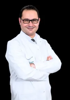 Op. Dr. Abdulaziz Temiz profilinde yer alan galeri fotoğrafı.