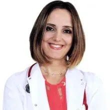 Uzm. Dr. Sevil Öztürk — Çocuk Sağlığı Ve Hastalıkları, İzmit, Kocaeli. Portre fotoğrafı.