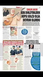 Op. Dr. Gökhan Özerdem profilinde yer alan galeri fotoğrafı.