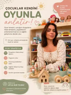 Psk. Leyla Nur Yılmaz profilinde yer alan galeri fotoğrafı.