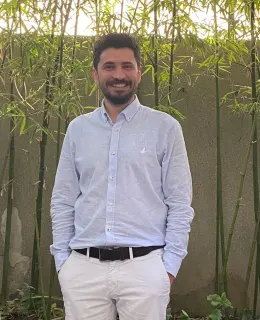 Op. Dr. Ömer Takeş profilinde yer alan galeri fotoğrafı.