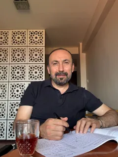 Psk. Murat Sabancı profilinde yer alan galeri fotoğrafı.