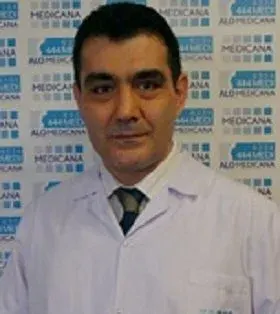 Uzm. Dr. Alper Özkılıç profilinde yer alan galeri fotoğrafı.