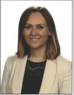 Uzm. Dr. Burcu Gökalp Özcan profilinde yer alan galeri fotoğrafı.