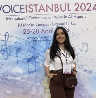 Dkt. Buse Büşra Bozkurt profilinde yer alan galeri fotoğrafı.