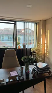 Kl. Psk. Merve Erdoğan profilinde yer alan galeri fotoğrafı.