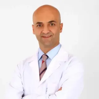 Op. Dr. Mehmet Kerim Şerbetçi profilinde yer alan galeri fotoğrafı.
