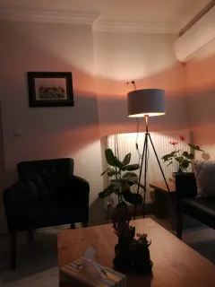 Psk. Halime Oran Keskin profilinde yer alan galeri fotoğrafı.