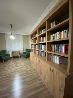 Kl. Psk. Nalin Aydın Kılıç profilinde yer alan galeri fotoğrafı.