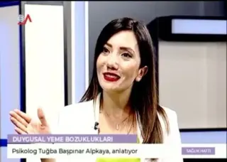 Psk. Tuğba Başpınar Alpkaya profilinde yer alan galeri fotoğrafı.