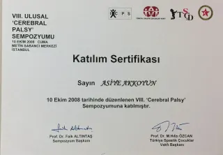 Kl. Psk. Asiye Nur Nihan Yurdakul profilinde yer alan galeri fotoğrafı.