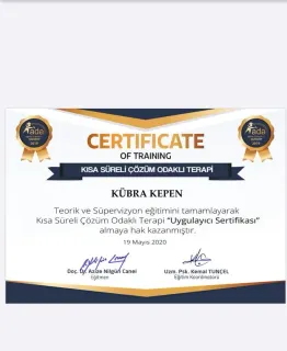 Psk. Kübra Uğurlu profilinde yer alan galeri fotoğrafı.